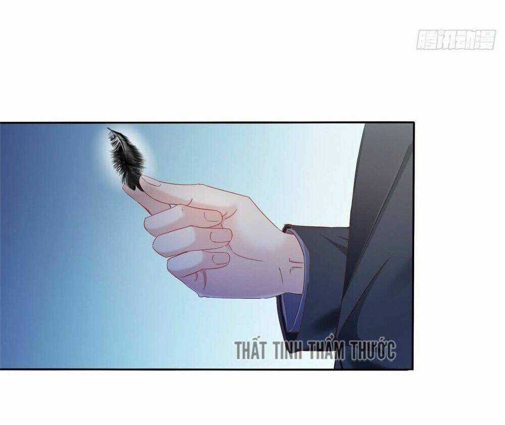 Bay Qua Thiên Sơn Đến Yêu Anh Chapter 56 trang 2