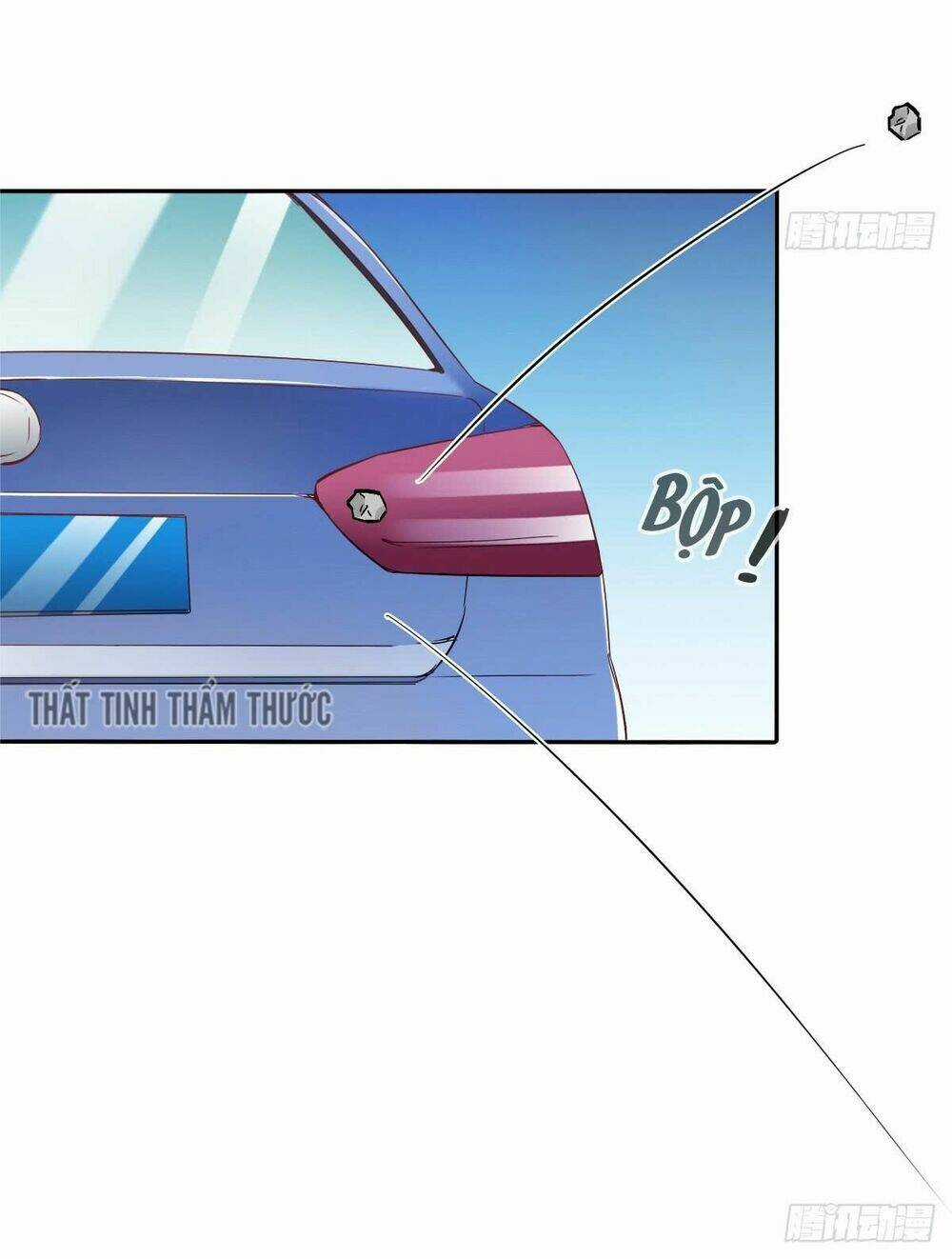 Bay Qua Thiên Sơn Đến Yêu Anh Chapter 56 trang 21