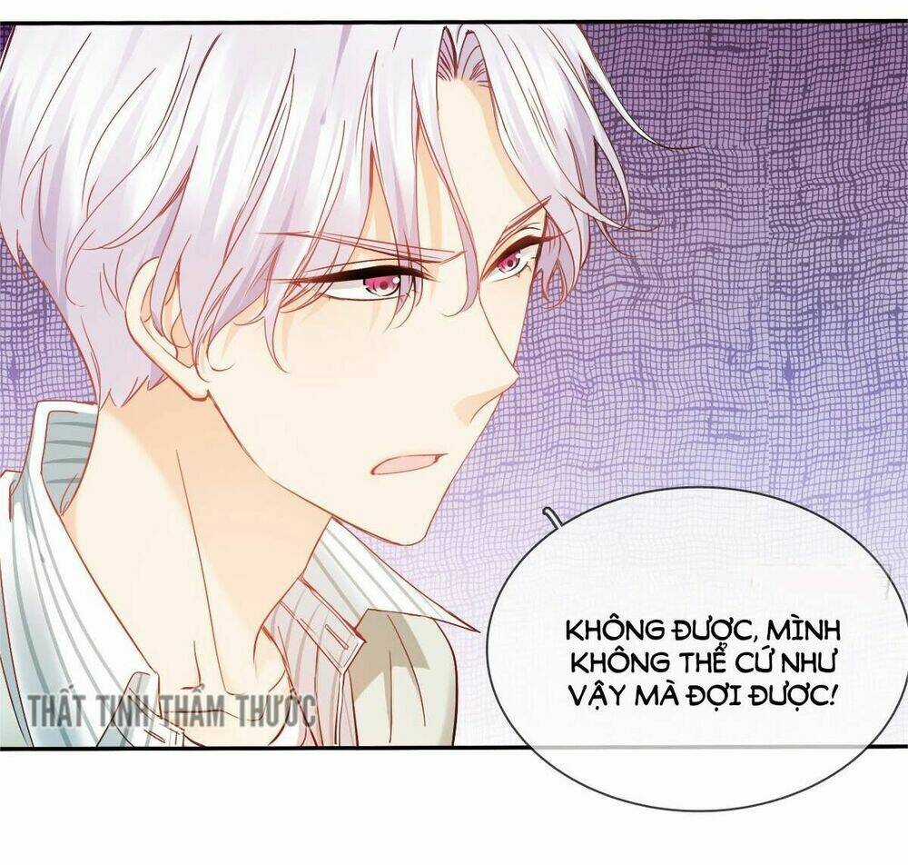 Bay Qua Thiên Sơn Đến Yêu Anh Chapter 56 trang 24