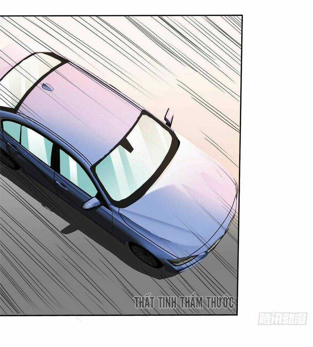 Bay Qua Thiên Sơn Đến Yêu Anh Chapter 56 trang 25