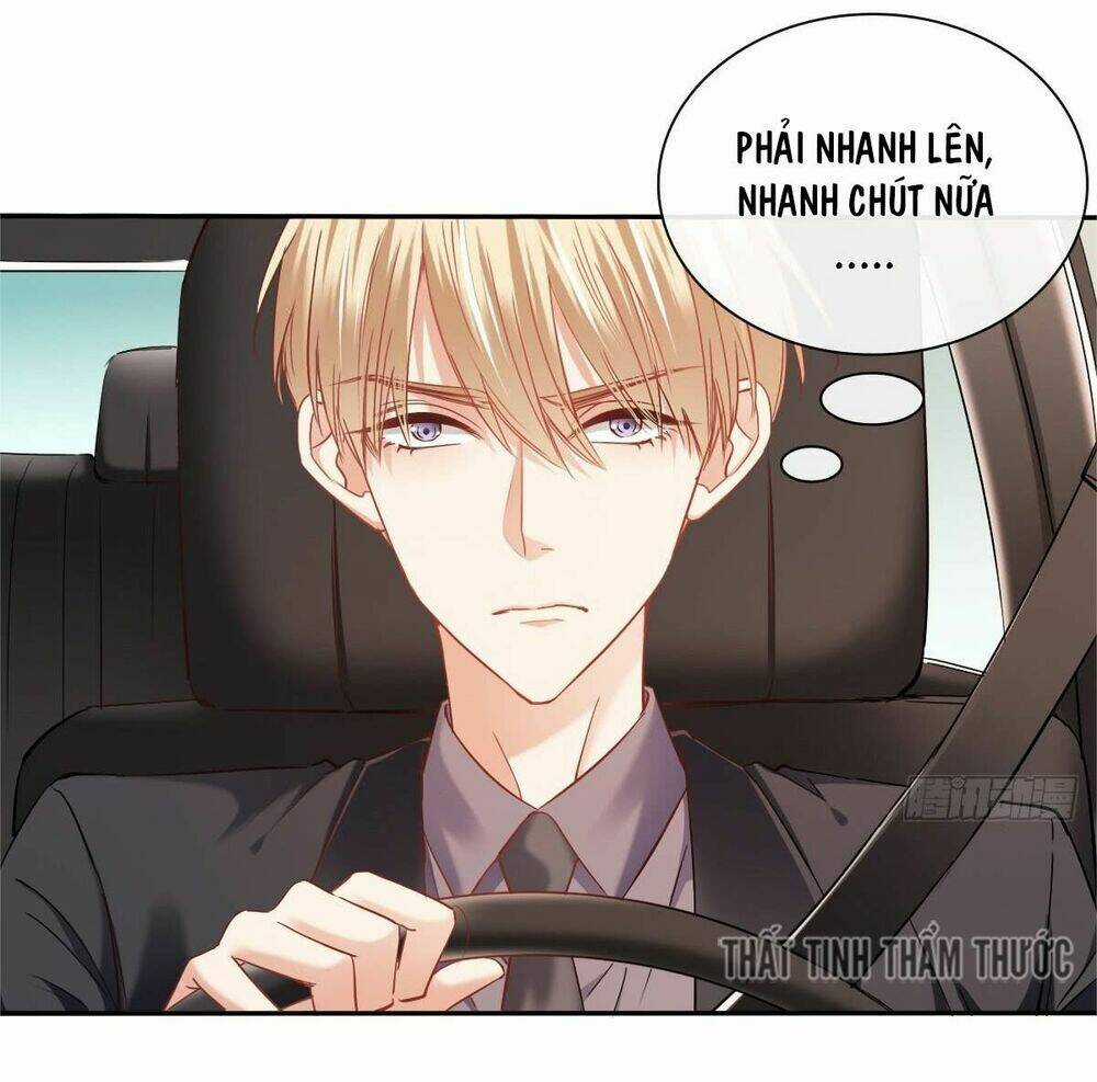 Bay Qua Thiên Sơn Đến Yêu Anh Chapter 56 trang 26