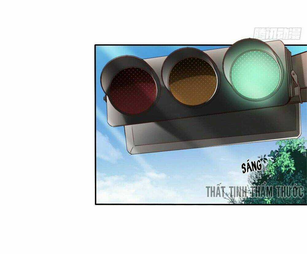 Bay Qua Thiên Sơn Đến Yêu Anh Chapter 56 trang 27