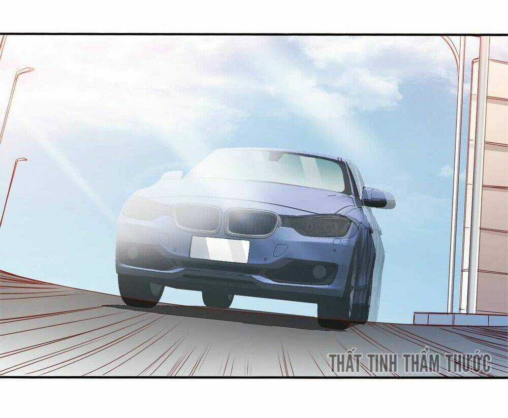 Bay Qua Thiên Sơn Đến Yêu Anh Chapter 56 trang 30