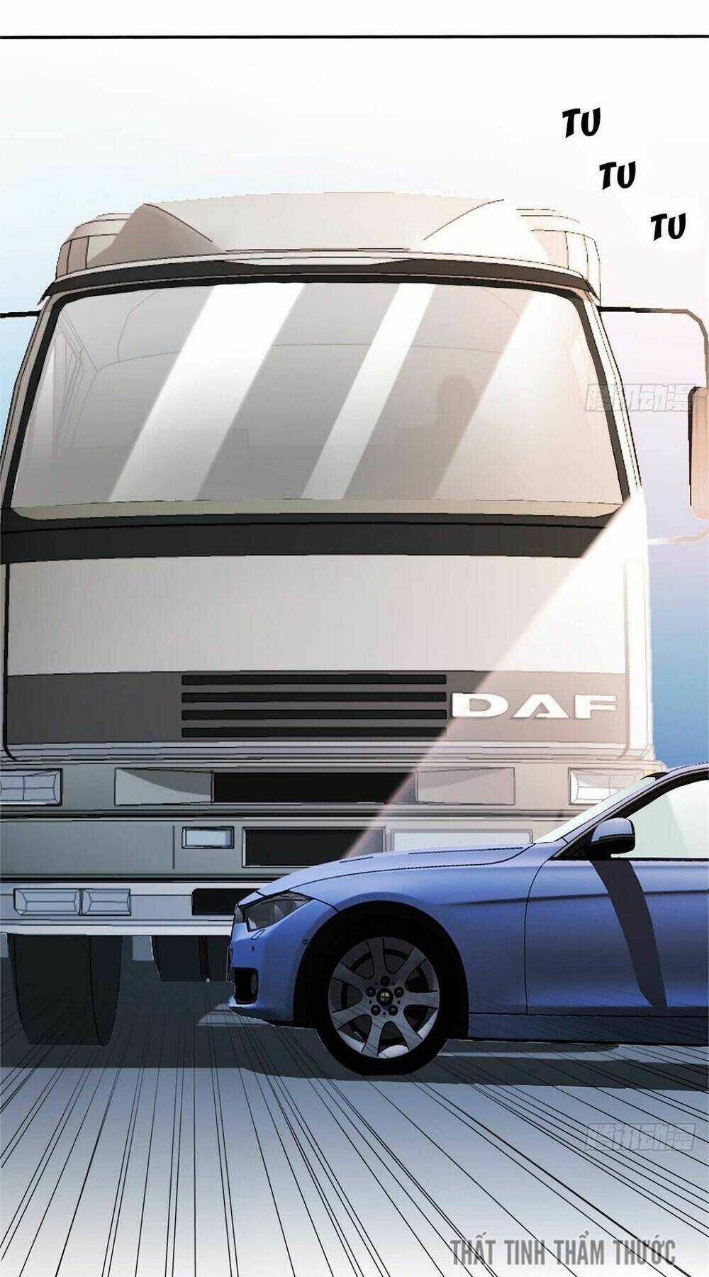 Bay Qua Thiên Sơn Đến Yêu Anh Chapter 56 trang 31