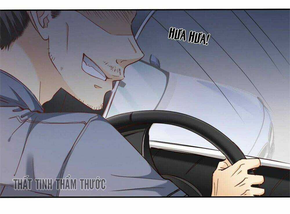 Bay Qua Thiên Sơn Đến Yêu Anh Chapter 56 trang 33