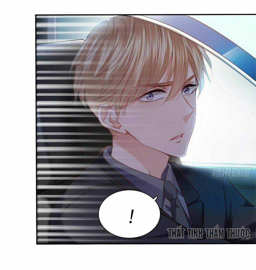 Bay Qua Thiên Sơn Đến Yêu Anh Chapter 56 trang 34