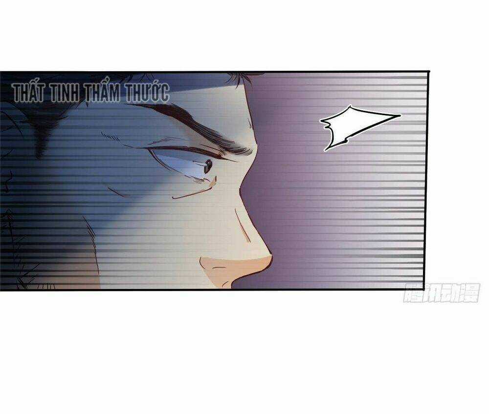 Bay Qua Thiên Sơn Đến Yêu Anh Chapter 56 trang 35