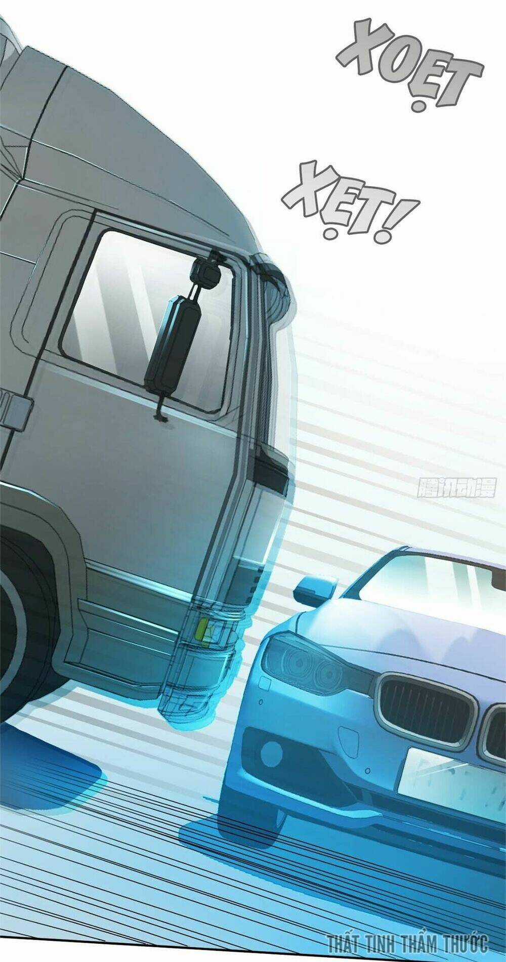 Bay Qua Thiên Sơn Đến Yêu Anh Chapter 56 trang 37