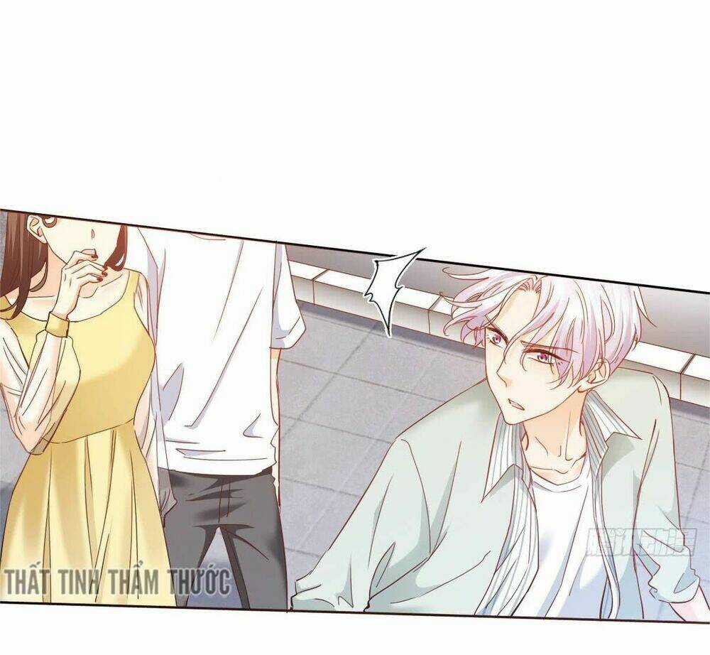 Bay Qua Thiên Sơn Đến Yêu Anh Chapter 56 trang 39