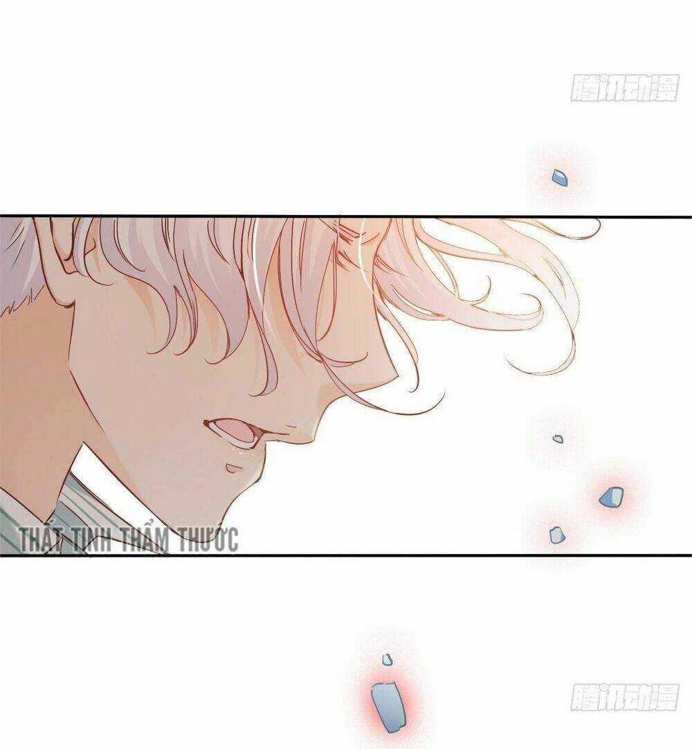 Bay Qua Thiên Sơn Đến Yêu Anh Chapter 56 trang 40