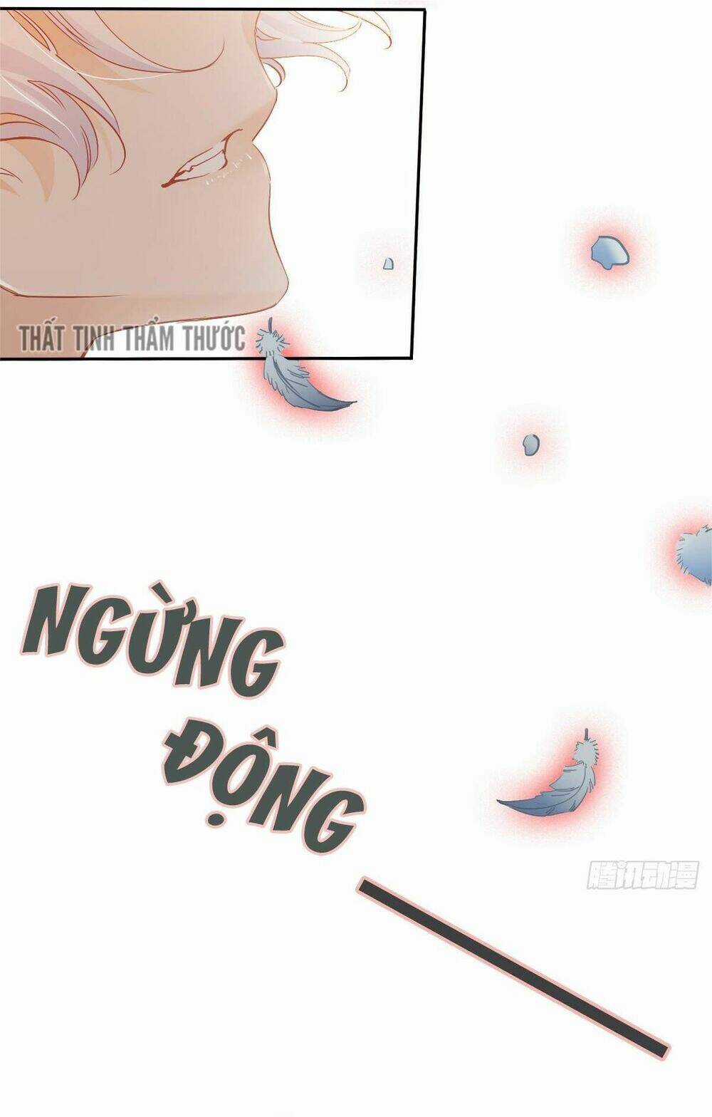 Bay Qua Thiên Sơn Đến Yêu Anh Chapter 56 trang 41