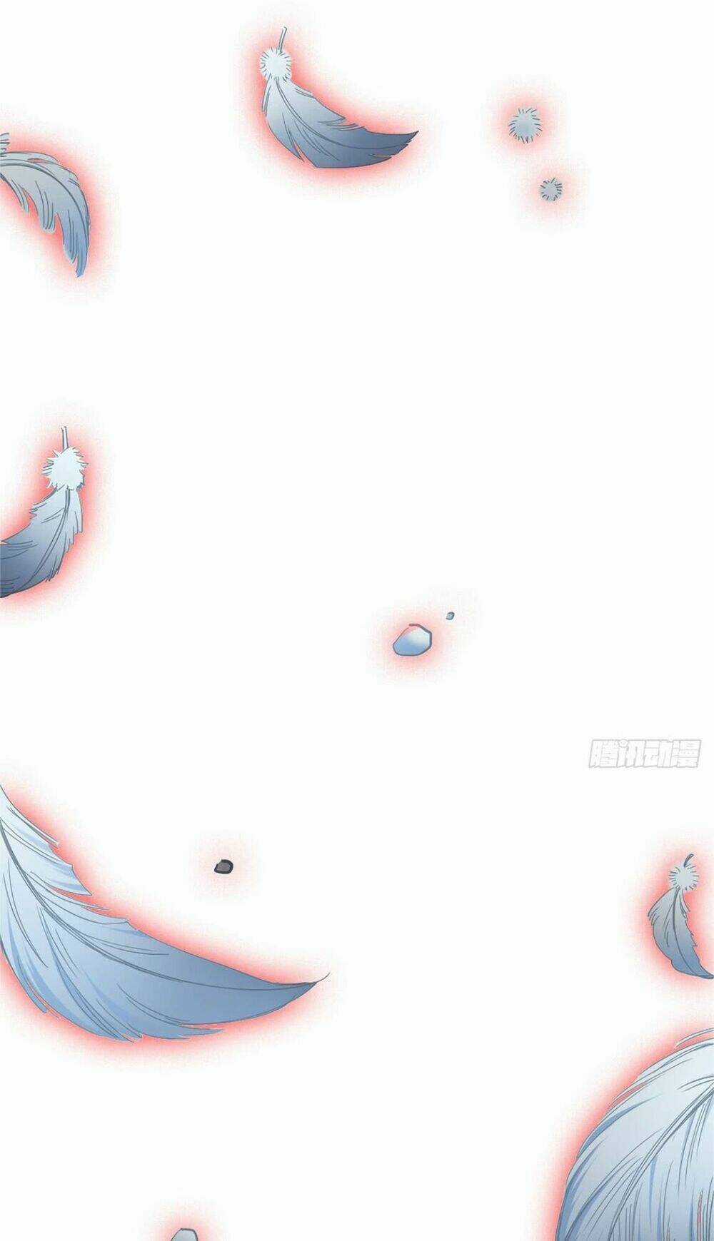 Bay Qua Thiên Sơn Đến Yêu Anh Chapter 56 trang 42