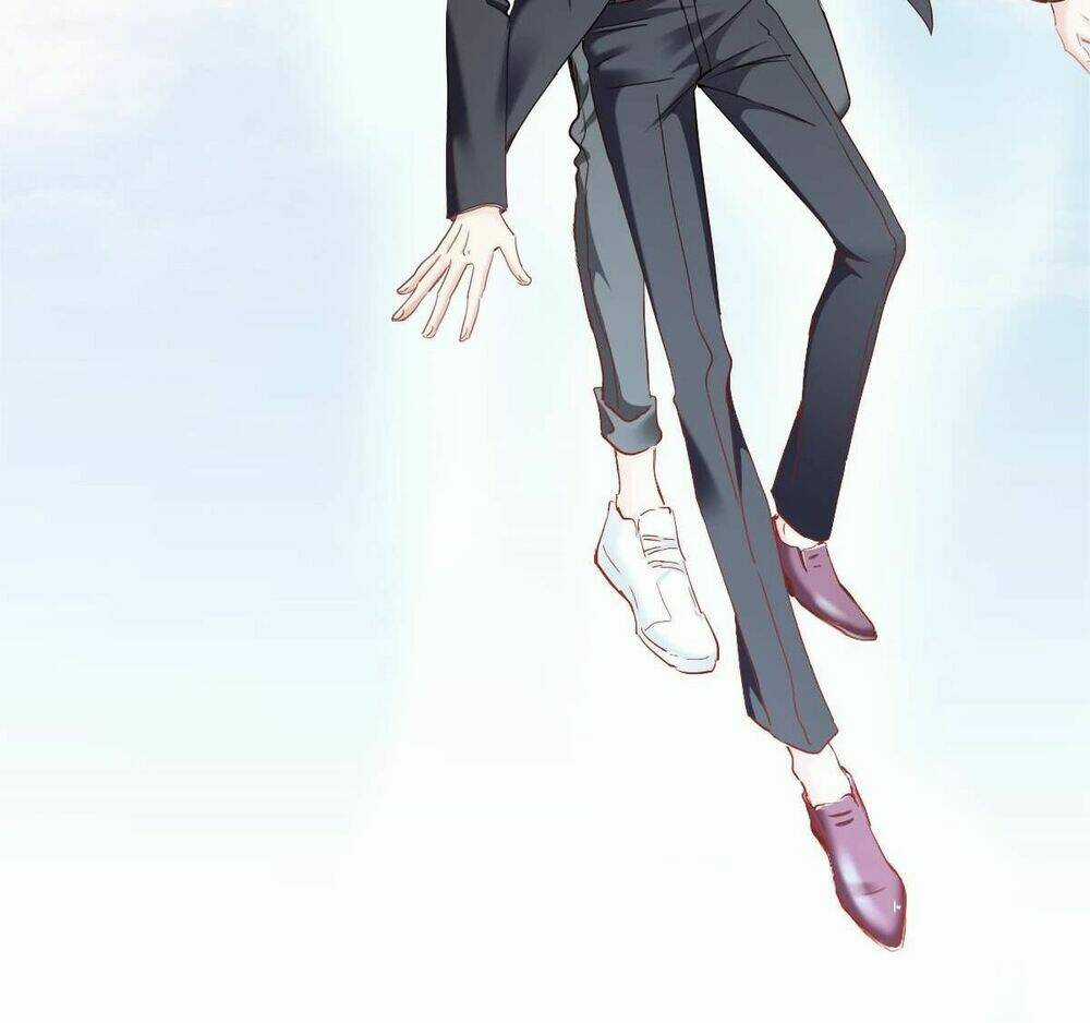 Bay Qua Thiên Sơn Đến Yêu Anh Chapter 56 trang 45