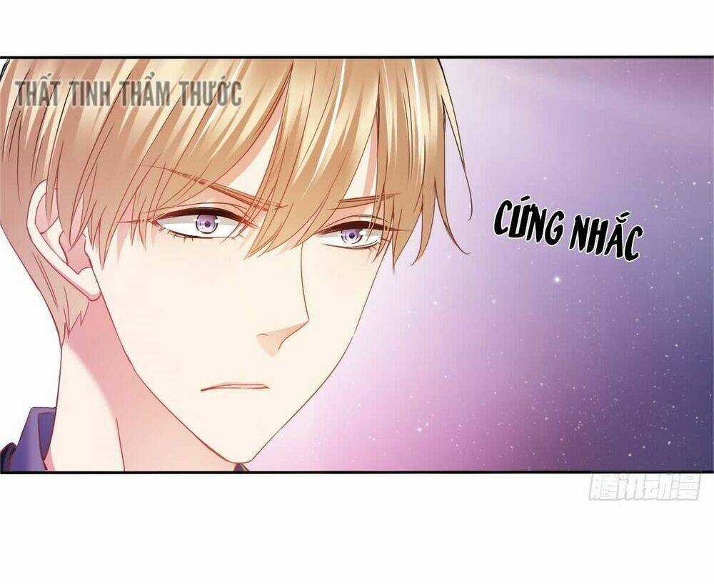 Bay Qua Thiên Sơn Đến Yêu Anh Chapter 56 trang 5