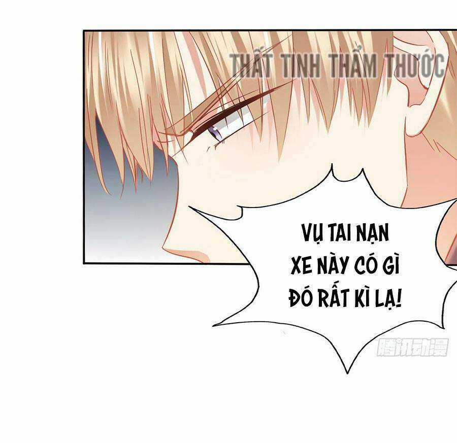 Bay Qua Thiên Sơn Đến Yêu Anh Chapter 57 trang 11