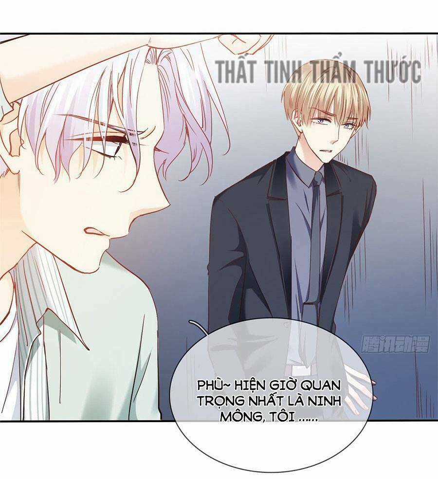 Bay Qua Thiên Sơn Đến Yêu Anh Chapter 57 trang 13