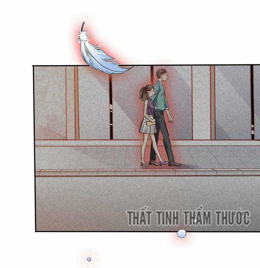 Bay Qua Thiên Sơn Đến Yêu Anh Chapter 57 trang 2