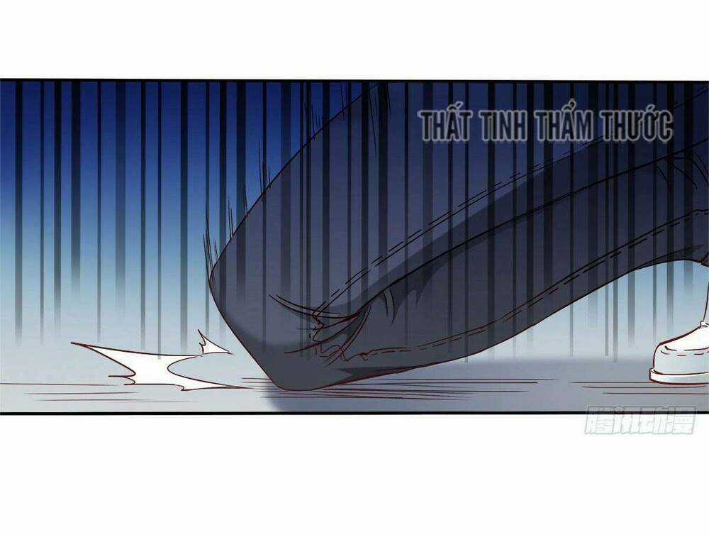 Bay Qua Thiên Sơn Đến Yêu Anh Chapter 57 trang 20