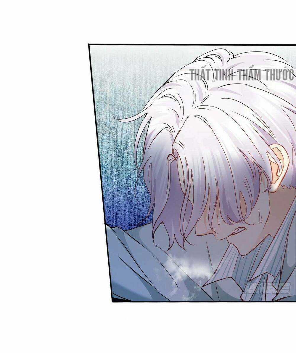 Bay Qua Thiên Sơn Đến Yêu Anh Chapter 57 trang 22