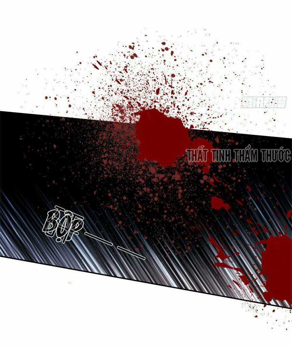 Bay Qua Thiên Sơn Đến Yêu Anh Chapter 57 trang 24