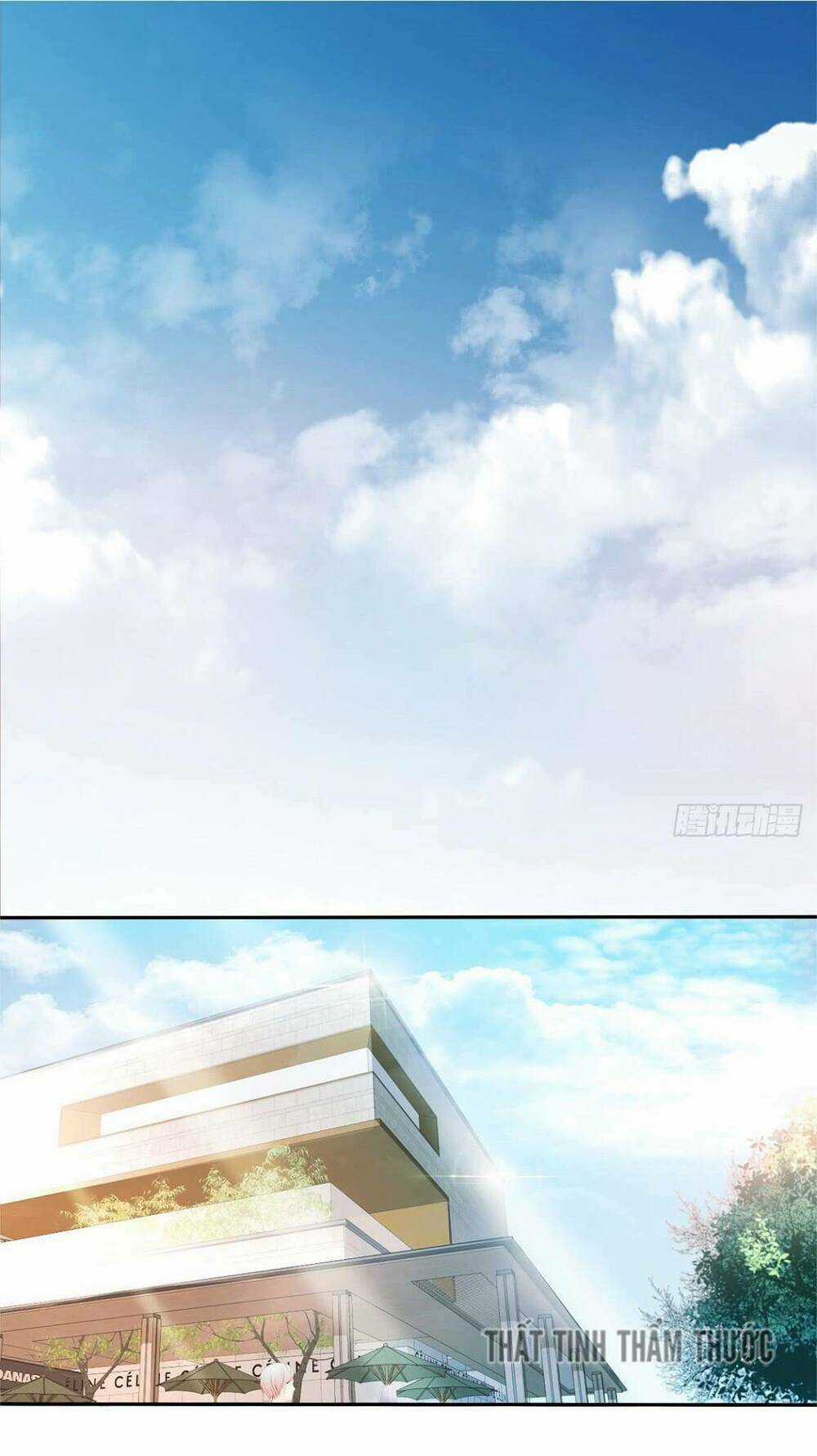 Bay Qua Thiên Sơn Đến Yêu Anh Chapter 57 trang 25