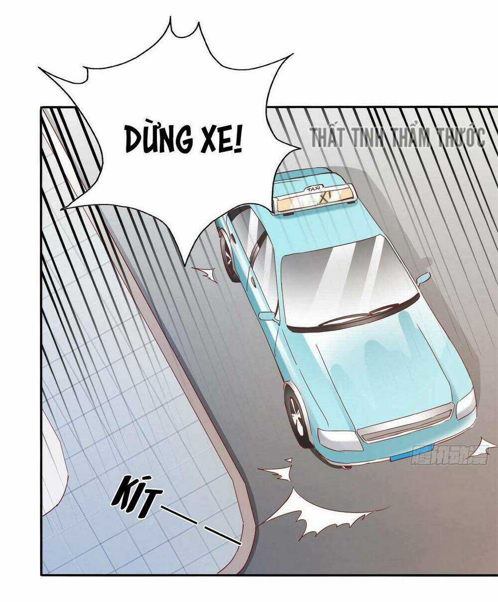 Bay Qua Thiên Sơn Đến Yêu Anh Chapter 57 trang 26