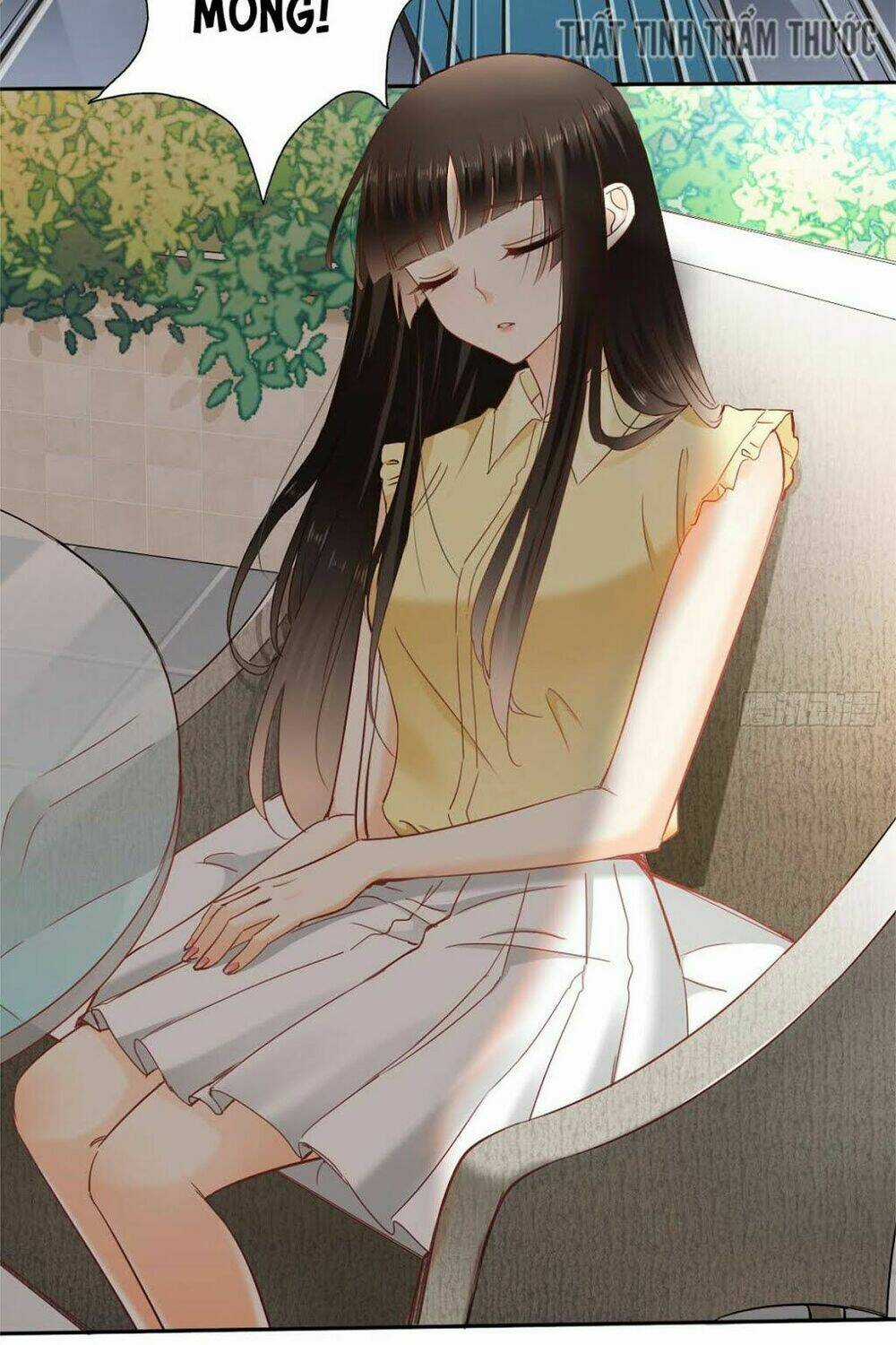 Bay Qua Thiên Sơn Đến Yêu Anh Chapter 57 trang 28