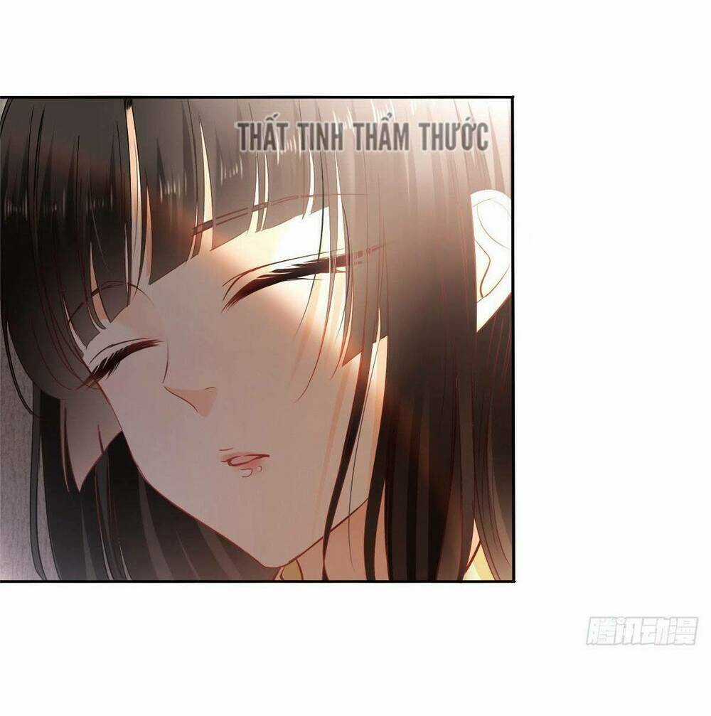 Bay Qua Thiên Sơn Đến Yêu Anh Chapter 57 trang 30