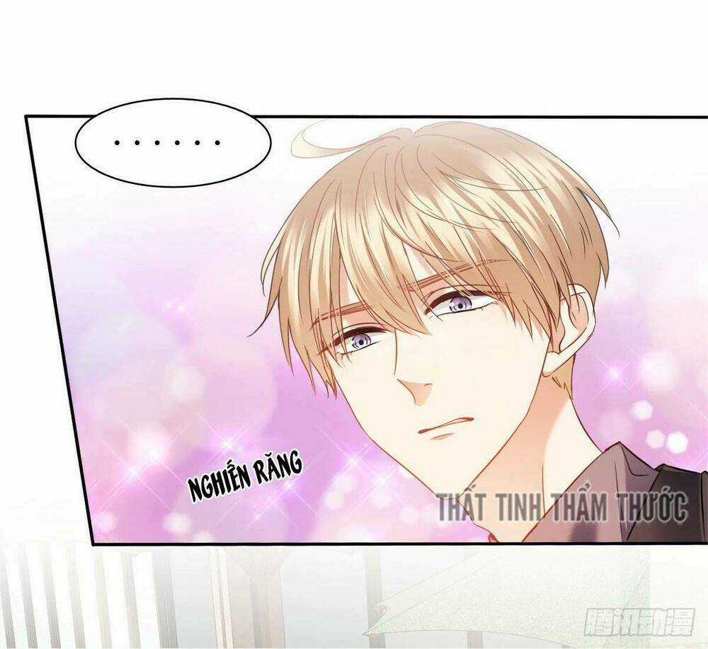 Bay Qua Thiên Sơn Đến Yêu Anh Chapter 57 trang 31