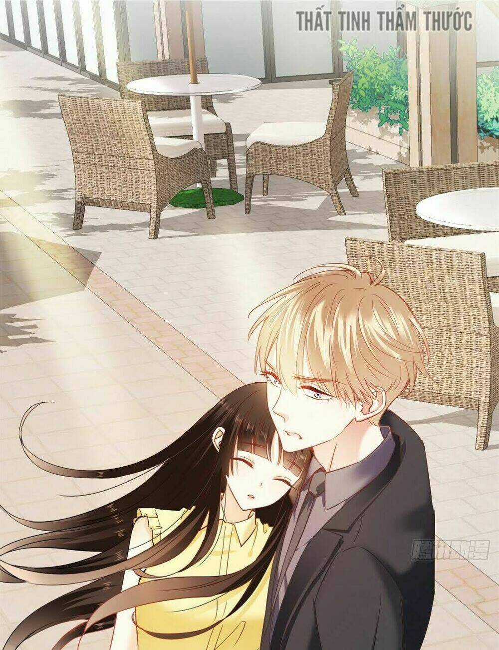 Bay Qua Thiên Sơn Đến Yêu Anh Chapter 57 trang 32