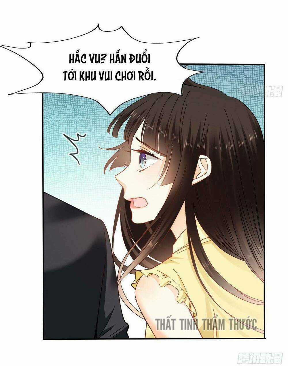 Bay Qua Thiên Sơn Đến Yêu Anh Chapter 57 trang 39