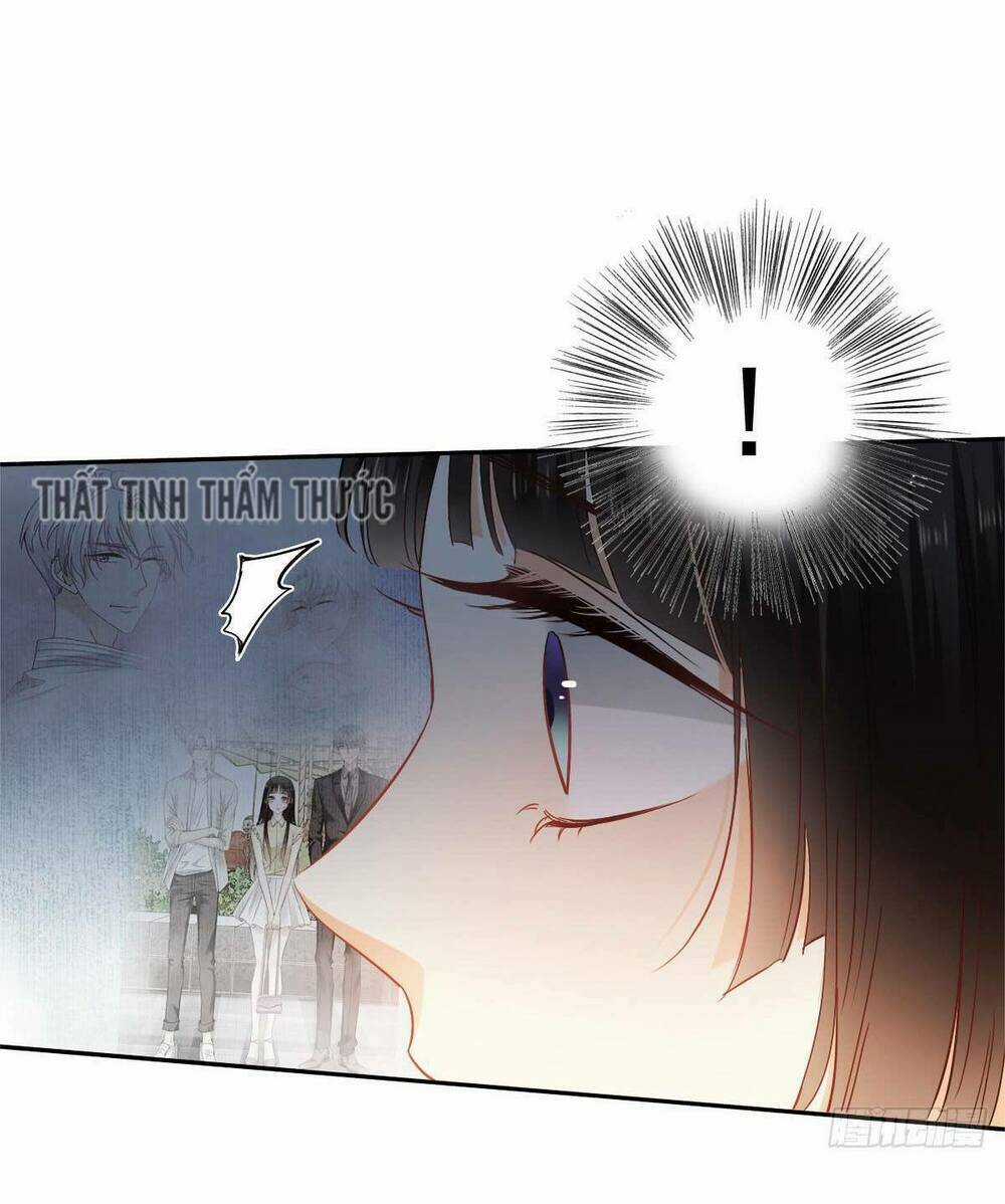 Bay Qua Thiên Sơn Đến Yêu Anh Chapter 57 trang 40