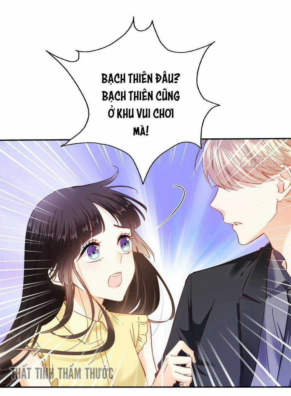 Bay Qua Thiên Sơn Đến Yêu Anh Chapter 57 trang 41