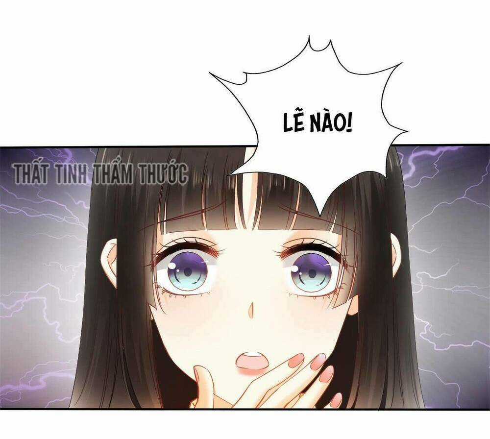 Bay Qua Thiên Sơn Đến Yêu Anh Chapter 57 trang 44