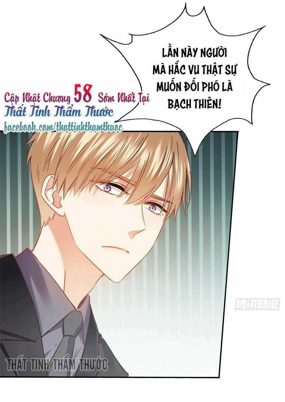 Bay Qua Thiên Sơn Đến Yêu Anh Chapter 57 trang 45