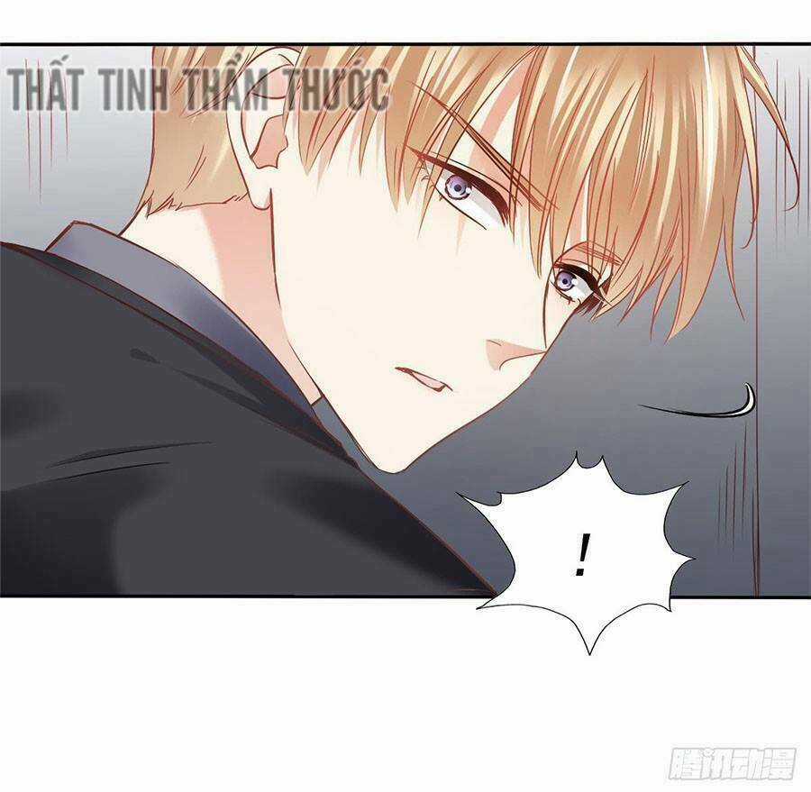 Bay Qua Thiên Sơn Đến Yêu Anh Chapter 57 trang 7