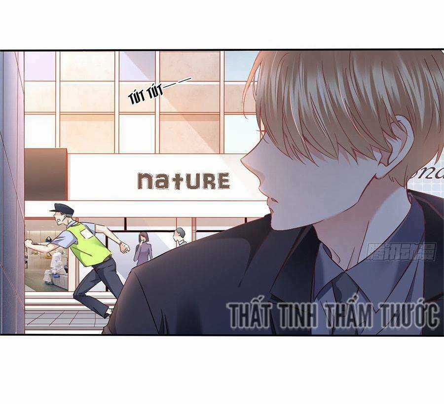 Bay Qua Thiên Sơn Đến Yêu Anh Chapter 57 trang 9