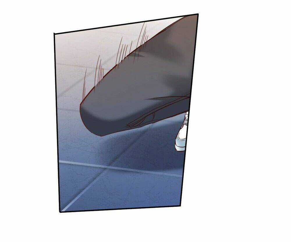 Bay Qua Thiên Sơn Đến Yêu Anh Chapter 58 trang 11