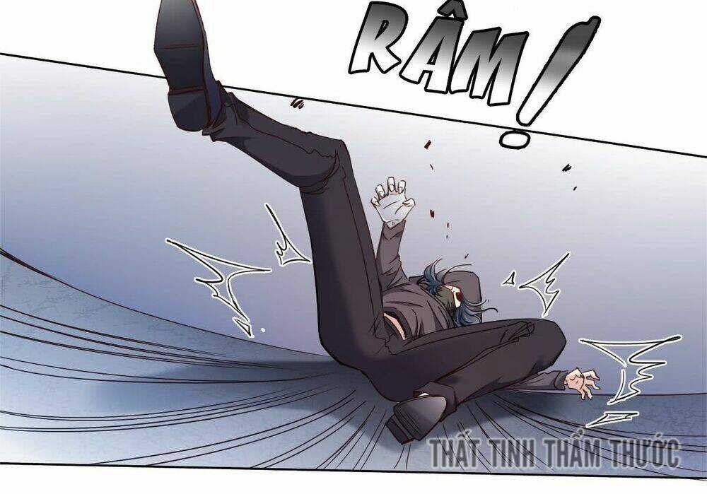 Bay Qua Thiên Sơn Đến Yêu Anh Chapter 58 trang 14