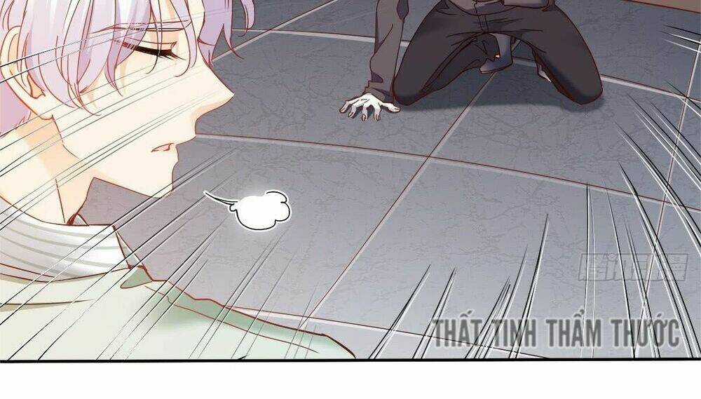 Bay Qua Thiên Sơn Đến Yêu Anh Chapter 58 trang 19