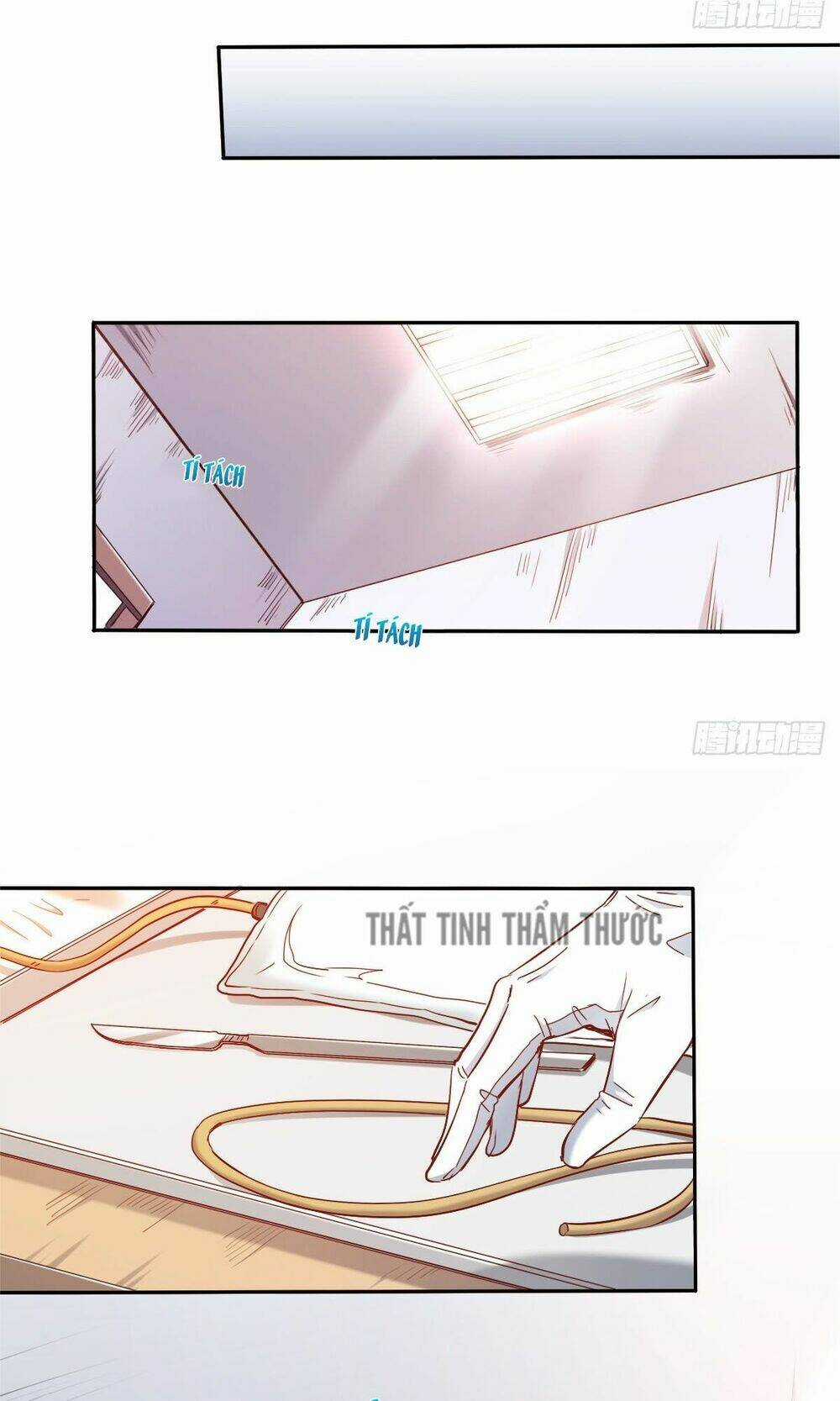 Bay Qua Thiên Sơn Đến Yêu Anh Chapter 58 trang 2