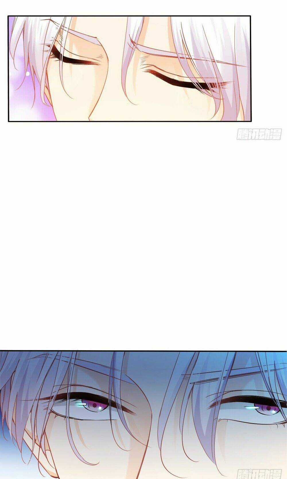 Bay Qua Thiên Sơn Đến Yêu Anh Chapter 58 trang 20