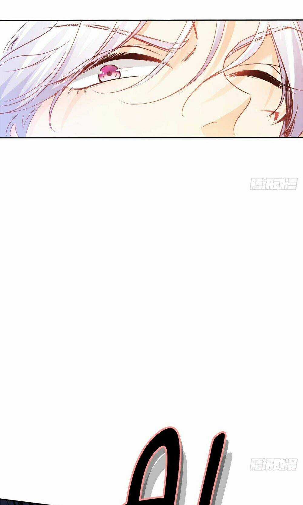 Bay Qua Thiên Sơn Đến Yêu Anh Chapter 58 trang 26