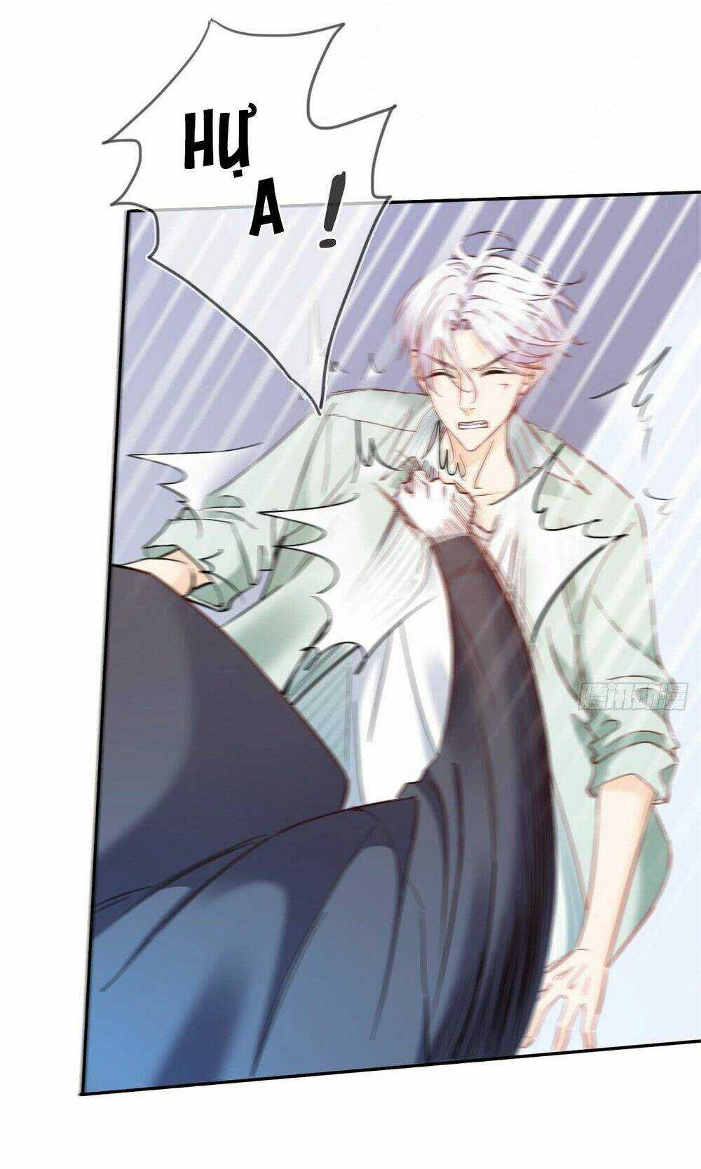 Bay Qua Thiên Sơn Đến Yêu Anh Chapter 58 trang 29