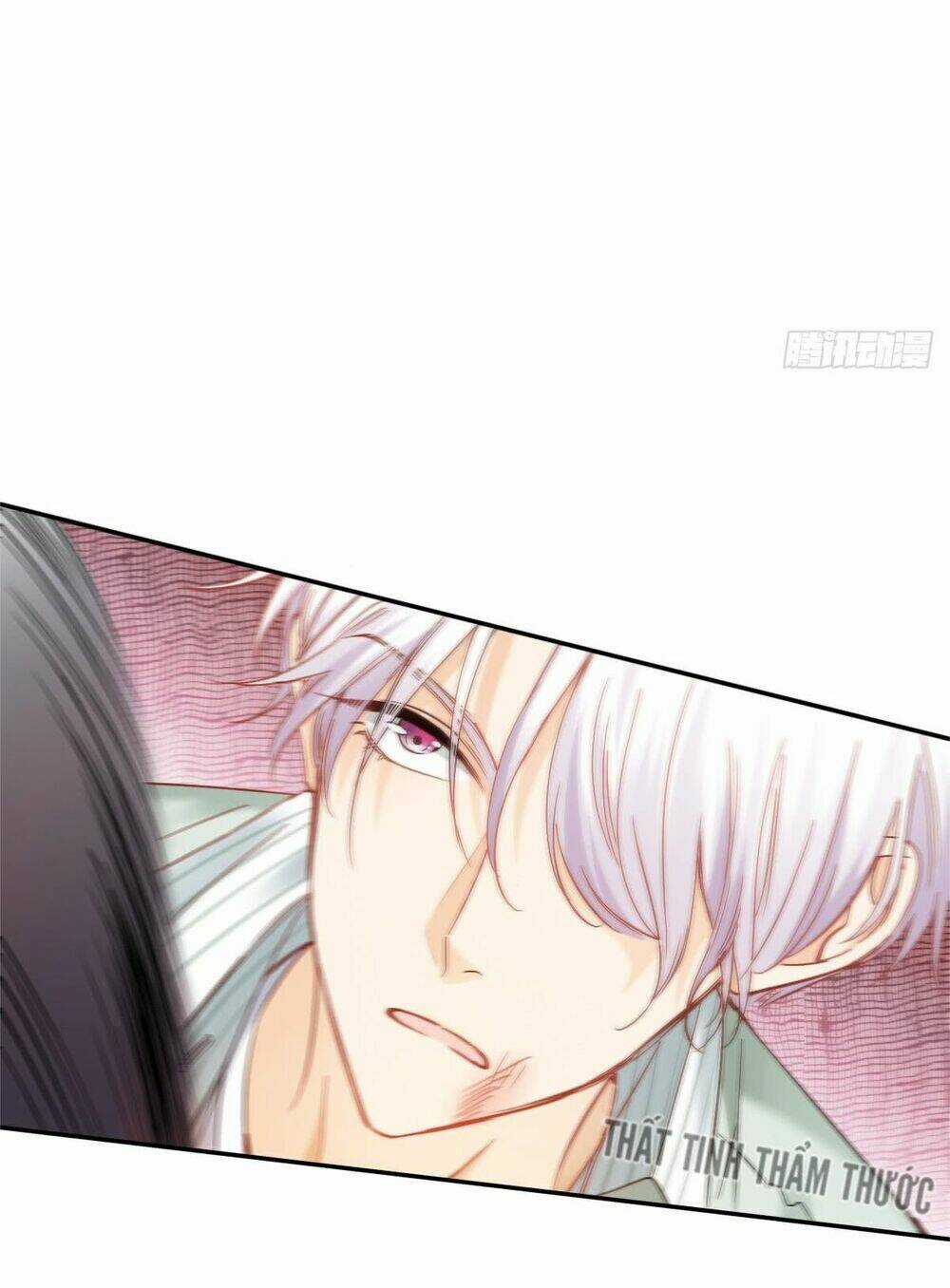 Bay Qua Thiên Sơn Đến Yêu Anh Chapter 58 trang 30