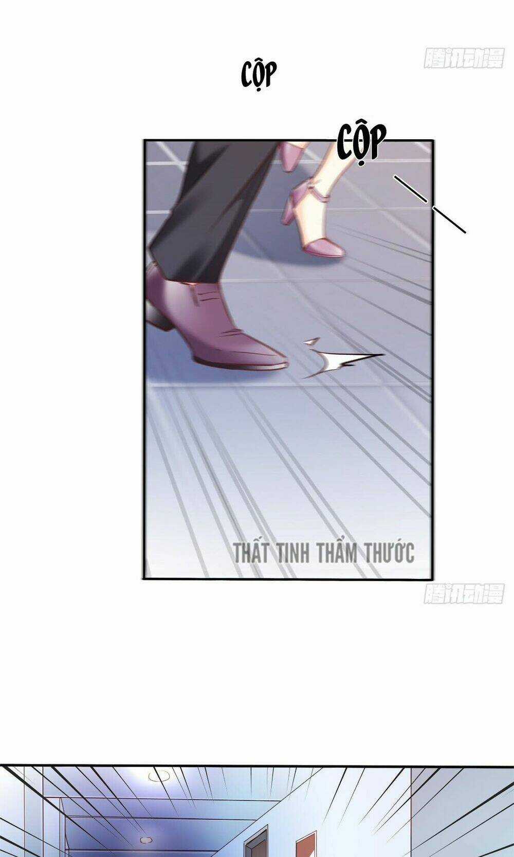 Bay Qua Thiên Sơn Đến Yêu Anh Chapter 58 trang 33