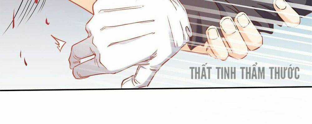 Bay Qua Thiên Sơn Đến Yêu Anh Chapter 58 trang 8