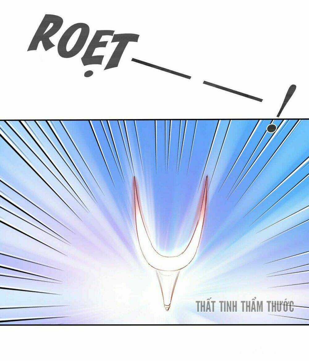 Bay Qua Thiên Sơn Đến Yêu Anh Chapter 59 trang 10