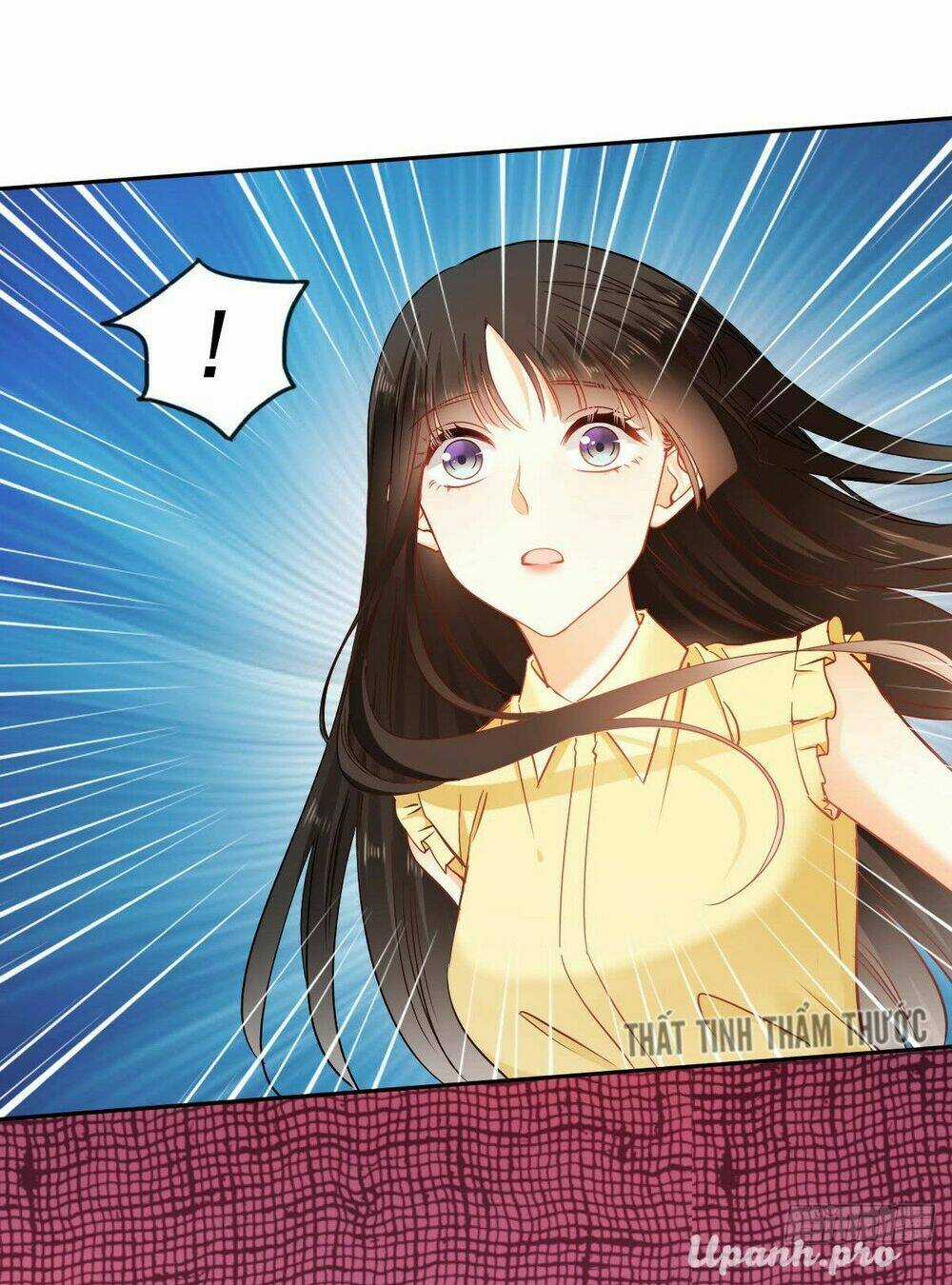 Bay Qua Thiên Sơn Đến Yêu Anh Chapter 59 trang 11