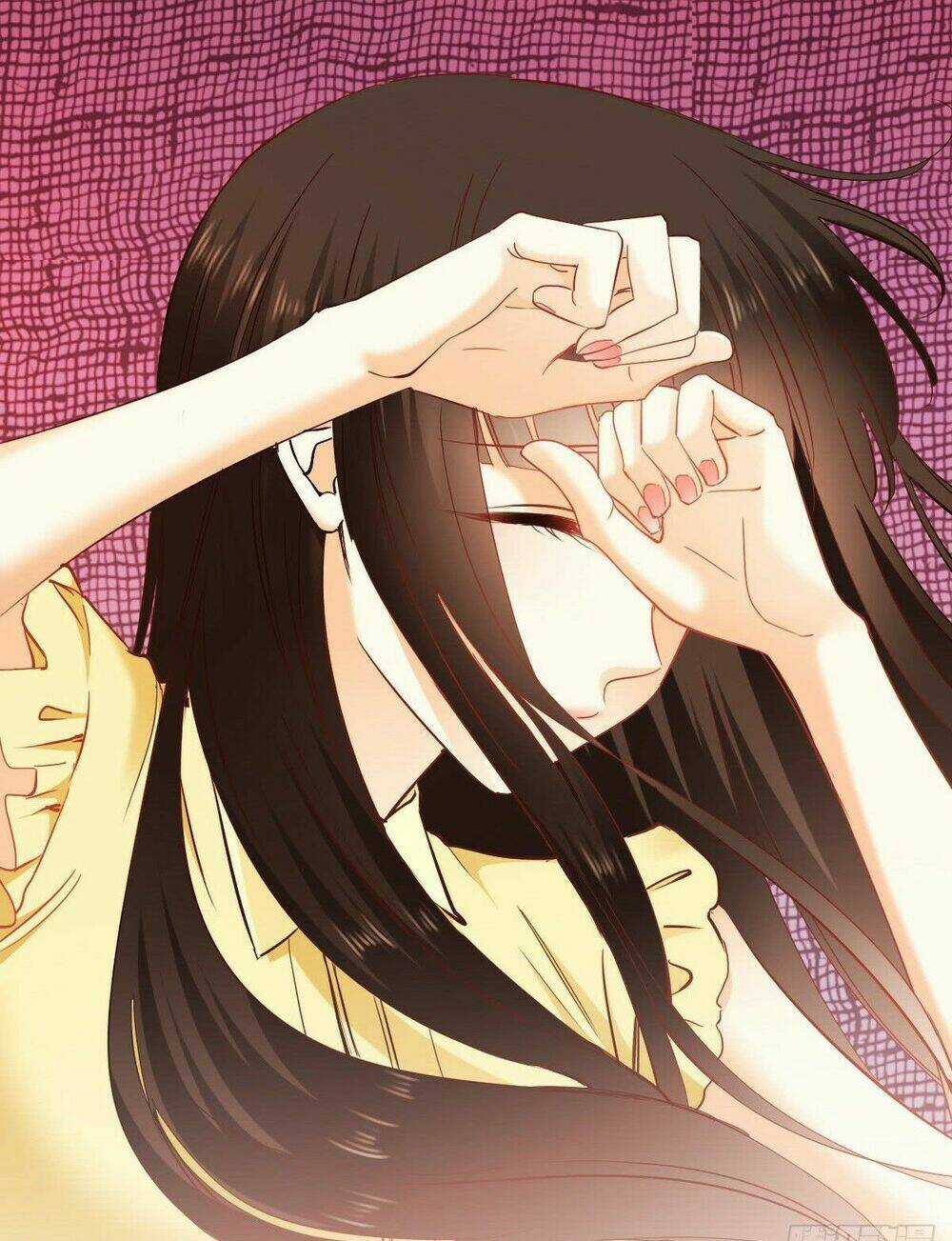 Bay Qua Thiên Sơn Đến Yêu Anh Chapter 59 trang 12